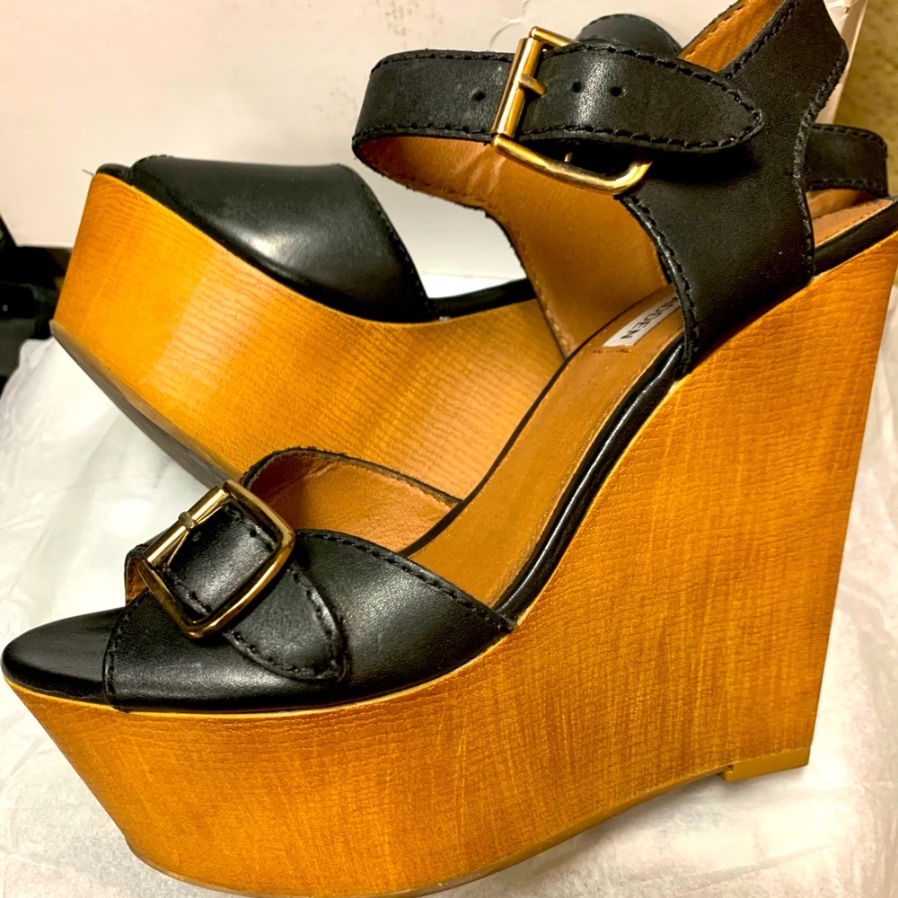 Steve Madden